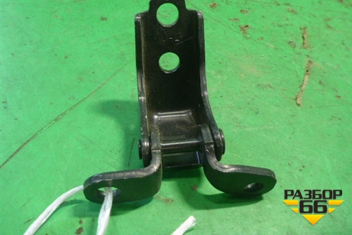 Петля двери передней левой верхняя для Honda CR-V(RE) с 2006-2012г