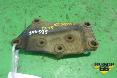 Кронштейн КПП (АКПП 2.0л D4HA дизель) для Hyundai ix 35 с 2010г