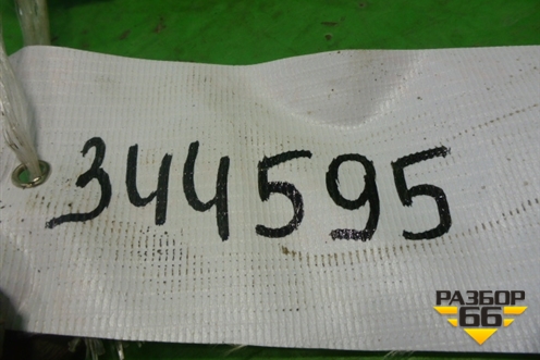 Кронштейн КПП (АКПП 2.0л D4HA дизель) для Hyundai ix 35 с 2010г