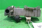 Радиатор системы EGR (2.0л D4HA дизель) (284162F120) для Hyundai ix 35 с 2010г