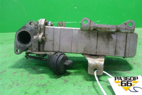 Радиатор системы EGR (2.0л D4HA дизель) (284162F120) для Hyundai ix 35 с 2010г