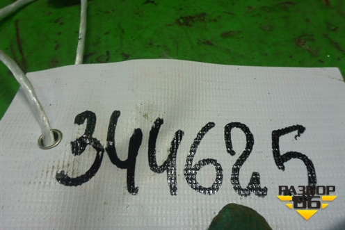 Радиатор системы EGR (2.0л D4HA дизель) (284162F120) для Hyundai ix 35 с 2010г