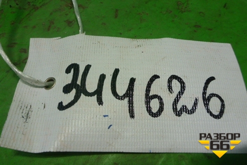 Коллектор выпускной (2.0л D4HA) для Hyundai ix 35 с 2010г