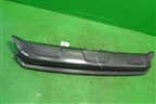 Юбка заднего бампера (5210848010) для Lexus RX 350 c 2015г