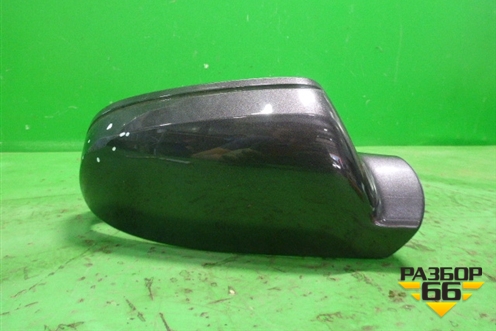Корпус зеркала правого (8F0857528) для Audi A4 (В8) с 2007-2015г