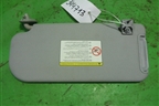 Козырёк солнцезащитный правый для Hyundai ix 35 с 2010г