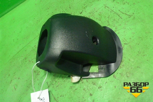 Кожух рулевой колонки (в сборе) для Hyundai ix 35 с 2010г
