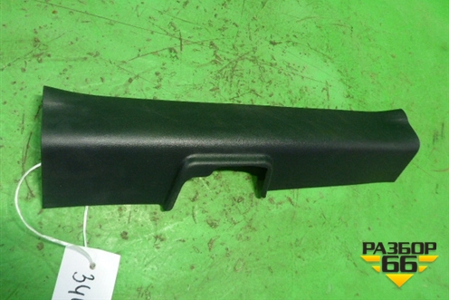 Накладка порога внутренняя переднего левого (858722Y000) для Hyundai ix 35 с 2010г