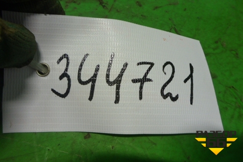 Обшивка стойки центральная верхняя правая (858412Y100) для Hyundai ix 35 с 2010г