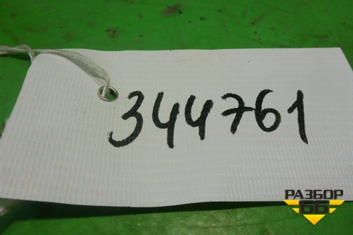 Повторитель на крыло для Hyundai ix 35 с 2010г