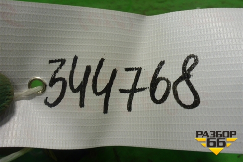 Датчик AIR BAG (центральный правый) (959202S000) для Hyundai ix 35 с 2010г