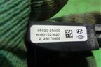 Датчик AIR BAG (передний правый) (959202S000) для Hyundai ix 35 с 2010г