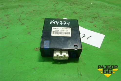 Блок электронный (954473B100) для Hyundai ix 35 с 2010г