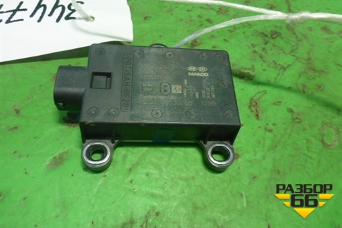 Датчик ускорения (дизель) (956902P000) для Hyundai ix 35 с 2010г