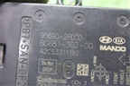 Датчик ускорения (дизель) (956902P000) для Hyundai ix 35 с 2010г
