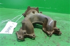 Коллектор выпускной для Nissan Almera N16 с 2000-2006г