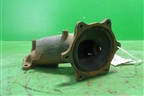 Коллектор выпускной для Nissan Almera N16 с 2000-2006г