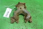 Коллектор выпускной для Nissan Almera N16 с 2000-2006г