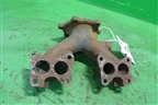 Коллектор выпускной для Nissan Almera N16 с 2000-2006г