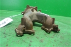 Коллектор выпускной (1.6л QG16) для Nissan Almera Classic с 2006-2013г