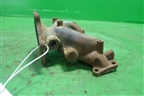 Коллектор выпускной (1.6л QG16) для Nissan Almera Classic с 2006-2013г