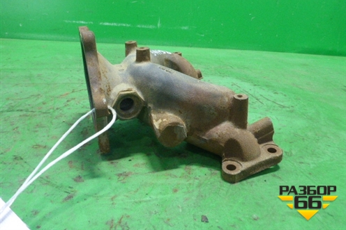 Коллектор выпускной (1.6л QG16) для Nissan Almera Classic с 2006-2013г