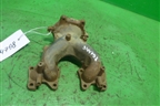 Коллектор выпускной (1.6л QG16) для Nissan Almera Classic с 2006-2013г