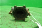 Коллектор выпускной (1.6л QG16) для Nissan Almera Classic с 2006-2013г