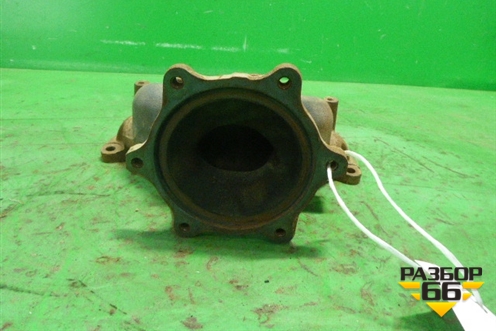 Коллектор выпускной (1.6л QG16) для Nissan Almera Classic с 2006-2013г