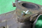 Коллектор выпускной (1.6л 16V) для Renault Symbol с 2008г