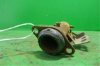 Приёмная труба глушителя (1.4л FXJA) для Ford Fiesta с 2001-2008г