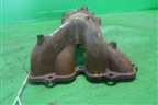 Коллектор выпускной (1.4л CR14) для Nissan Note (Е11) с 2005-2013г