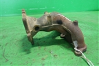 Коллектор выпускной (1.4л CR14) для Nissan Note (Е11) с 2005-2013г