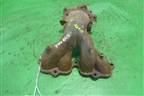 Коллектор выпускной (1.4л CR14) для Nissan Note (Е11) с 2005-2013г