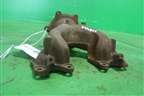 Коллектор выпускной (1.5л QG15) для Nissan Almera N16 с 2000-2006г