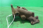 Коллектор выпускной (1.5л QG15) для Nissan Almera N16 с 2000-2006г