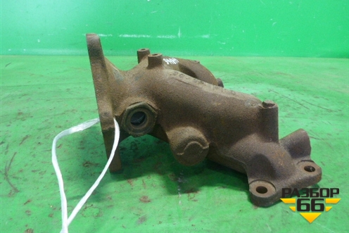 Коллектор выпускной (1.5л QG15) для Nissan Almera N16 с 2000-2006г