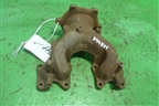 Коллектор выпускной (1.5л QG15) для Nissan Almera N16 с 2000-2006г