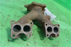 Коллектор выпускной (1.5л QG15) для Nissan Almera N16 с 2000-2006г