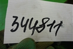 Коллектор выпускной (1.5л QG15) для Nissan Almera N16 с 2000-2006г