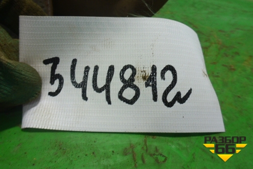 Коллектор выпускной (1.3л SQR473F) для Chery Kimo(A1) с 2008г (Кимо)