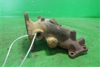 Коллектор выпускной (1.5л QG15) для Nissan Almera N16 с 2000-2006г
