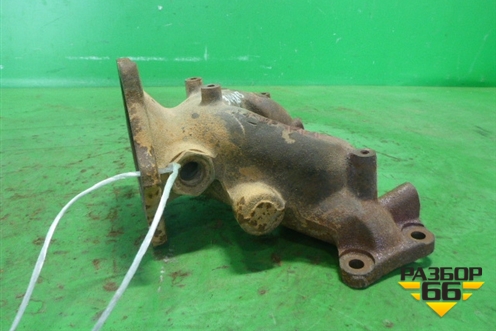 Коллектор выпускной (1.5л QG15) для Nissan Almera N16 с 2000-2006г