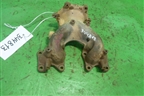 Коллектор выпускной (1.5л QG15) для Nissan Almera N16 с 2000-2006г