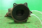 Коллектор выпускной (1.5л QG15) для Nissan Almera N16 с 2000-2006г