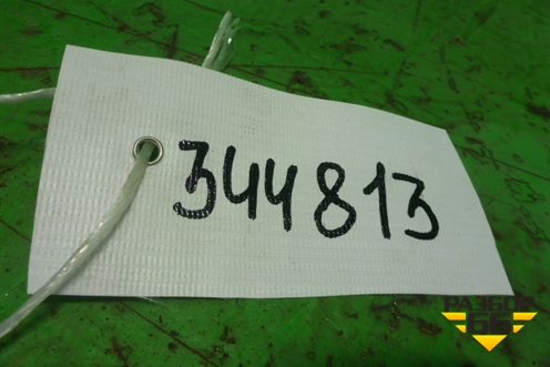 Коллектор выпускной (1.5л QG15) для Nissan Almera N16 с 2000-2006г