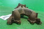 Коллектор выпускной (1.6л QG16) для Nissan Almera Classic с 2006-2013г
