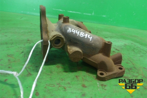Коллектор выпускной (1.6л QG16) для Nissan Almera Classic с 2006-2013г