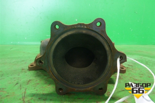 Коллектор выпускной (1.6л QG16) для Nissan Almera Classic с 2006-2013г