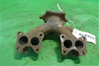 Коллектор выпускной (1.6л QG16) для Nissan Almera Classic с 2006-2013г